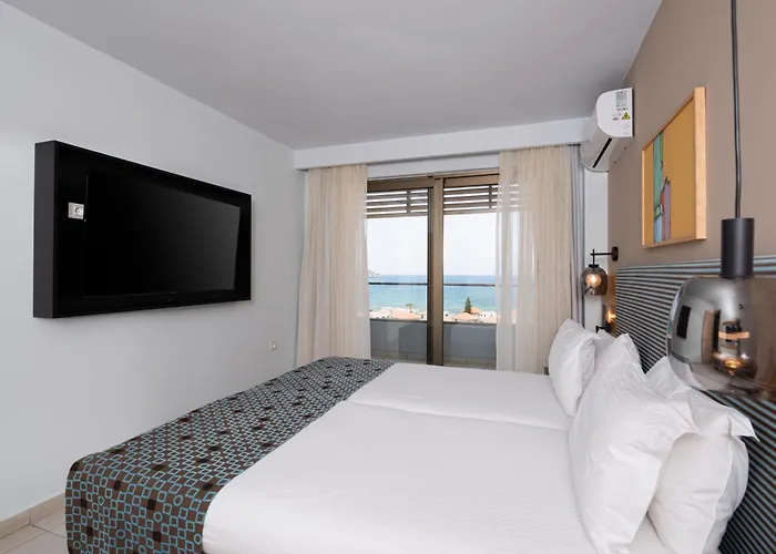 Iolida Beach By Smile Hotels