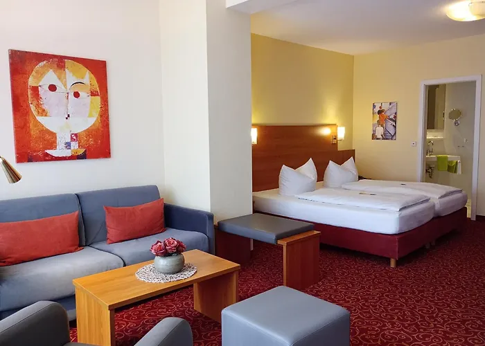 Hotel Alexa