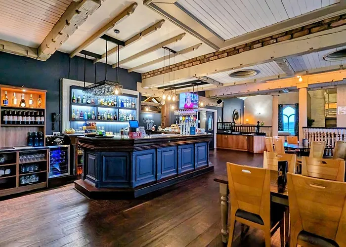 Inn On The Coast