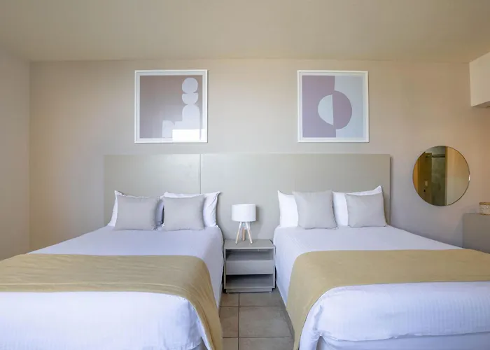 Ixchel Beach Hotel