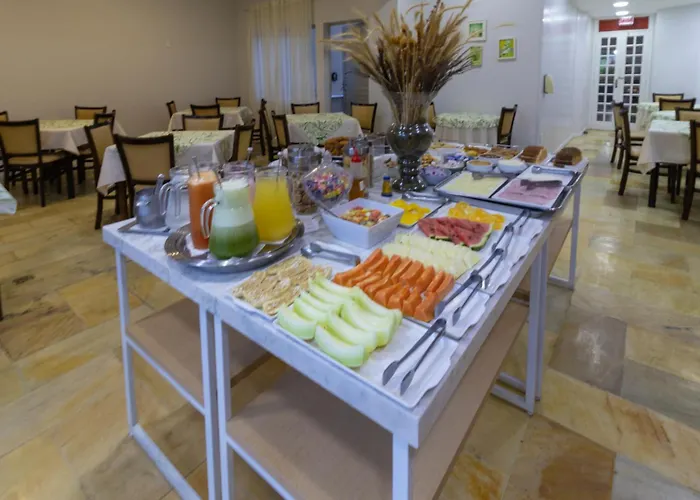 Rio Branco Hotel