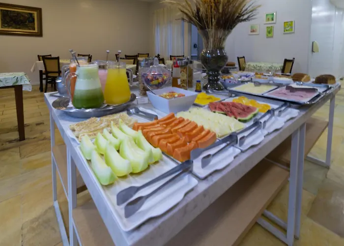 Rio Branco Hotel