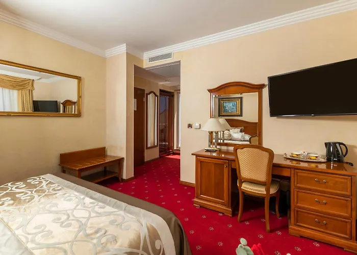 Hotel Niko