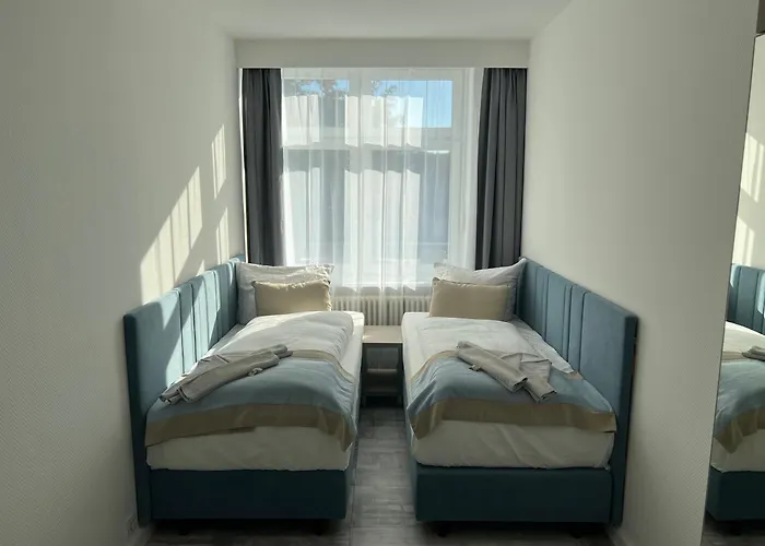 Hotel Leuchtturm