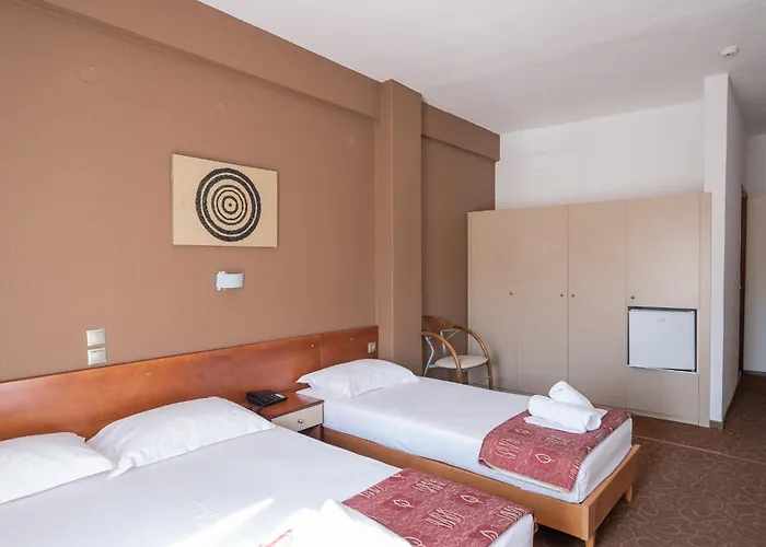 Hotel Akropol