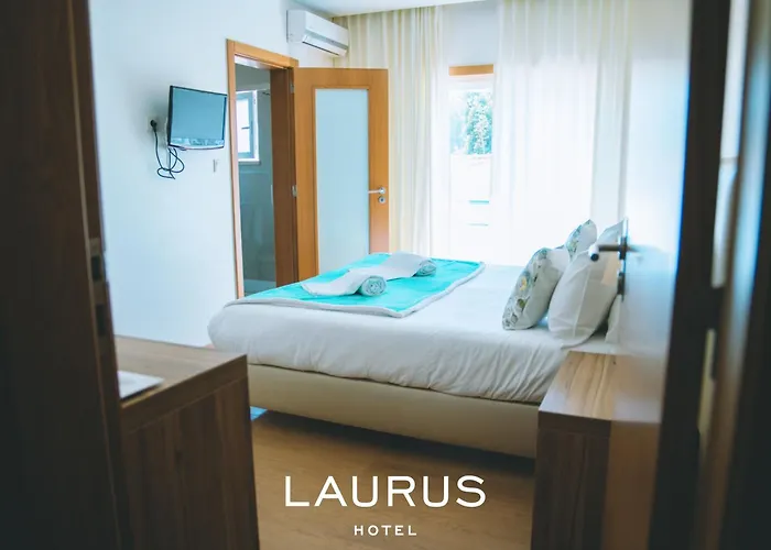 Laurus Hotel