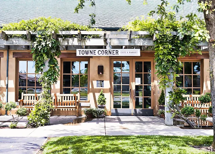 Appellation Lodi - Wine&Roses Resort&Spa