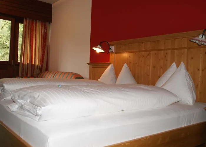 Hotel Neuwirt
