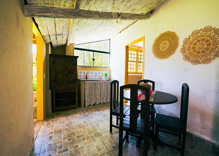 Rancho Da Serra Pousada Tiradentes