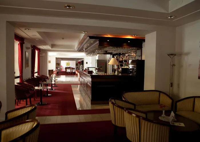 Grand Hotel Strand