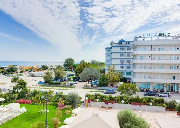 Hotel Aurelio