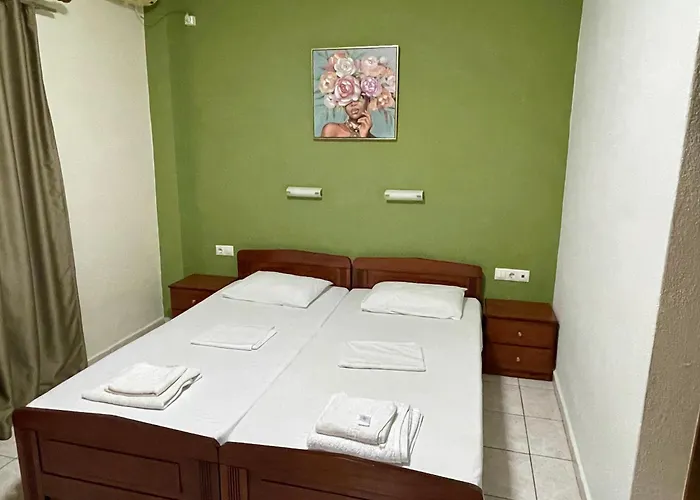 Hotel Evagelia
