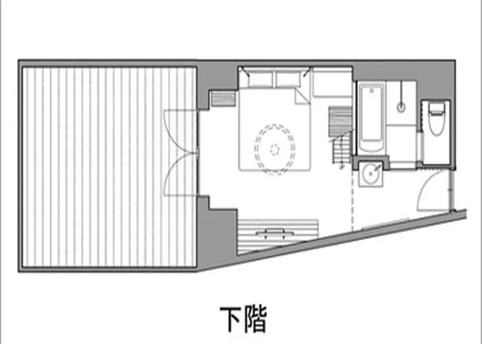 Shinjuku Granbell Hotel Präfektur Tokio