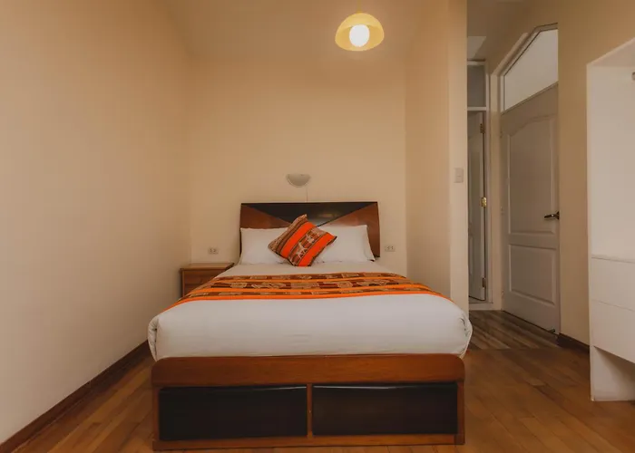 Quechua Aparthotel