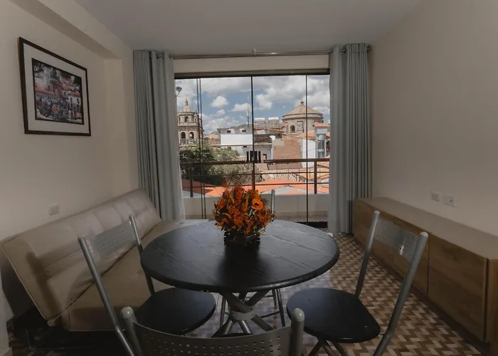 Quechua Aparthotel