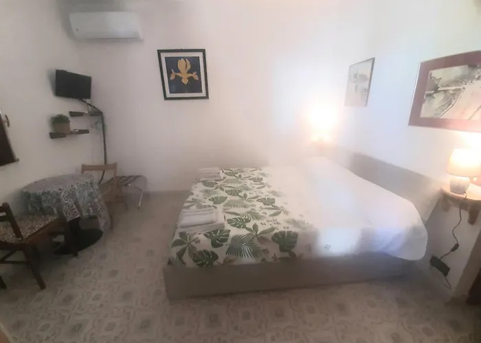 Casa Vacanze "Villa Angelina"