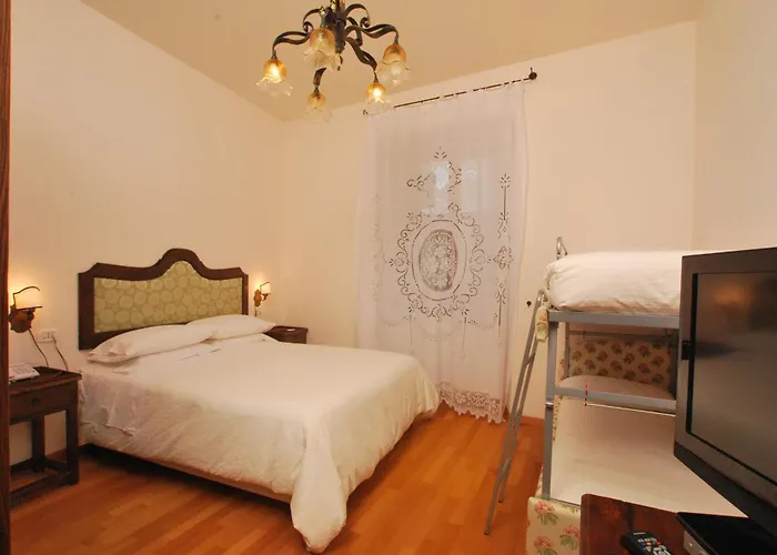 Hotel Le Torri Pescocostanzo