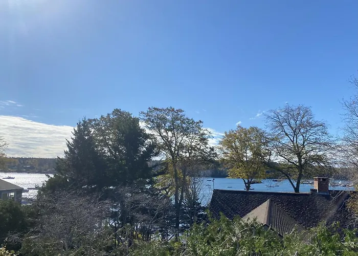 Lindenwood Inn Southwest Harbor