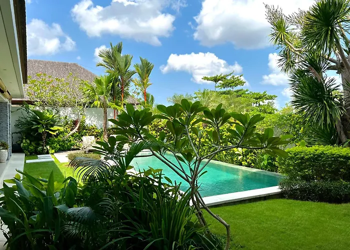 Oshan Villas Bali