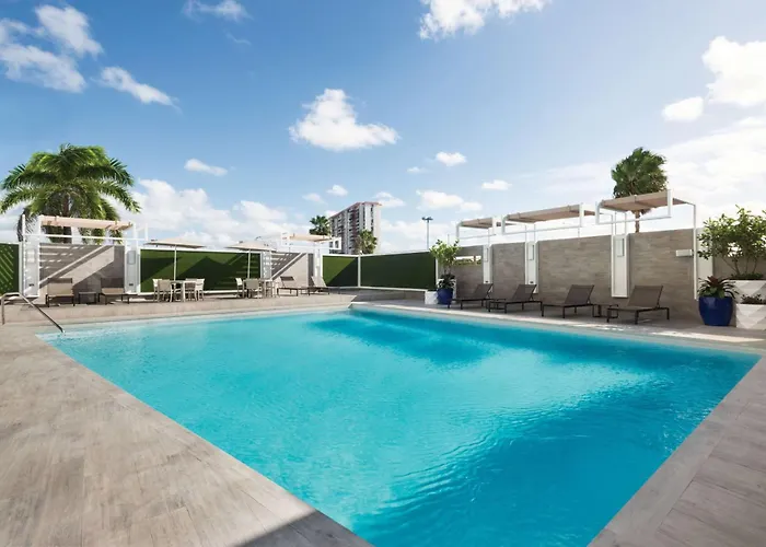Tryp By Wyndham Isla Verde