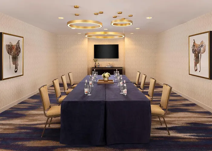Omni Las Colinas Hotel