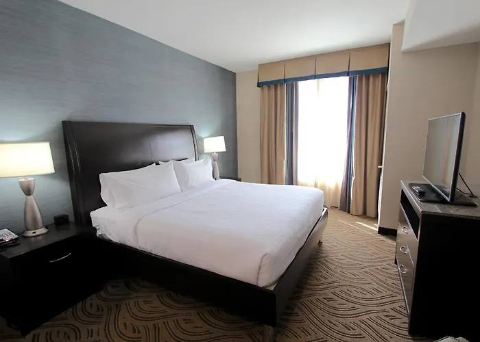 Hilton Garden Inn Findlay