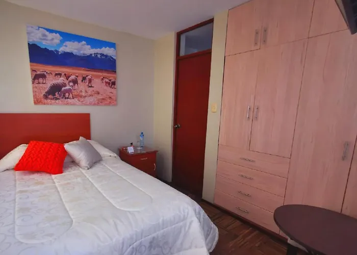 Bon Repos Arequipa