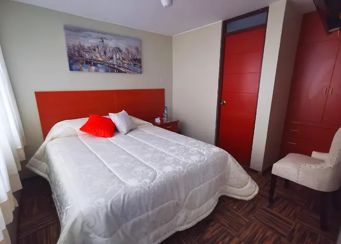 Bon Repos Arequipa
