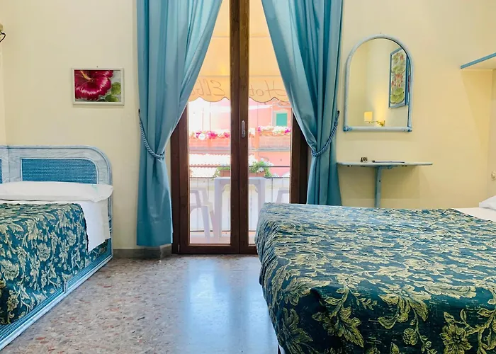 Hotel Elba