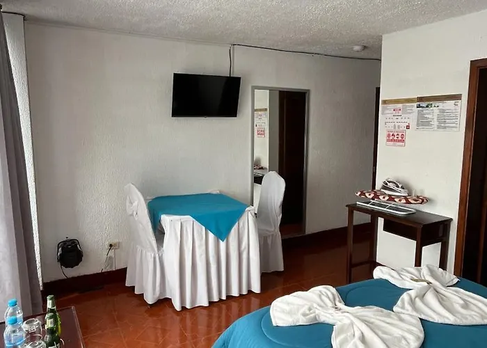 Hotel Espindola
