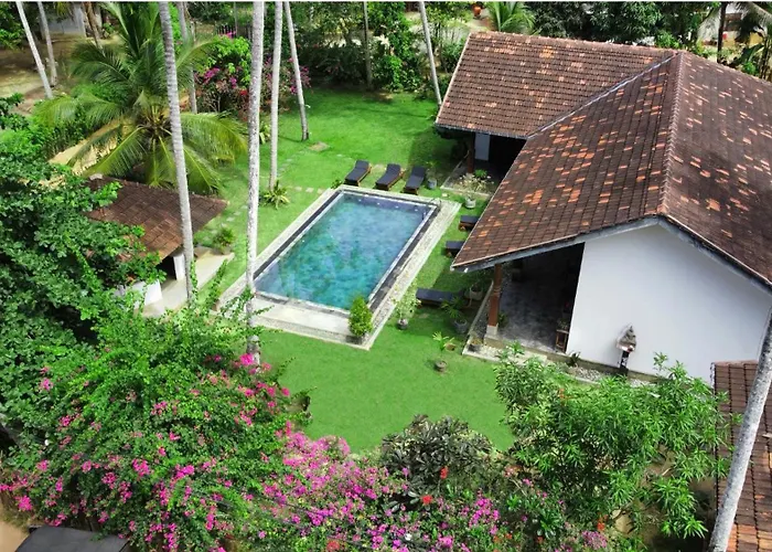 Villa Hiriketiya