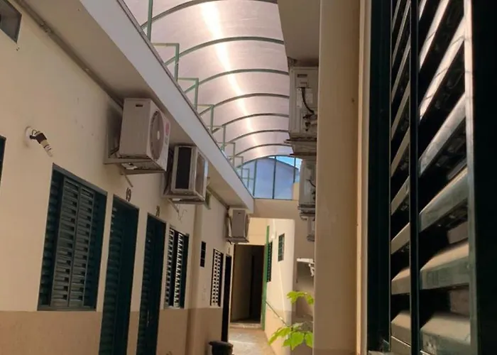 Hotel Olimpia
