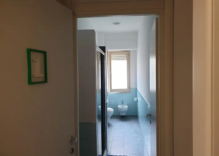 Hotel Da Laura Cagliari