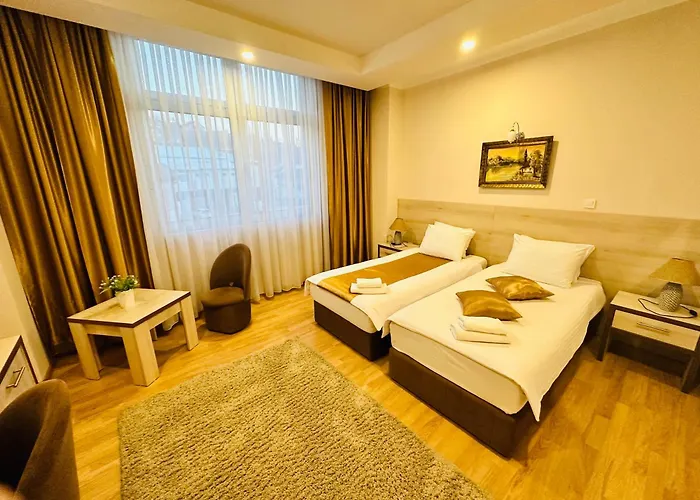 Hotel Minero