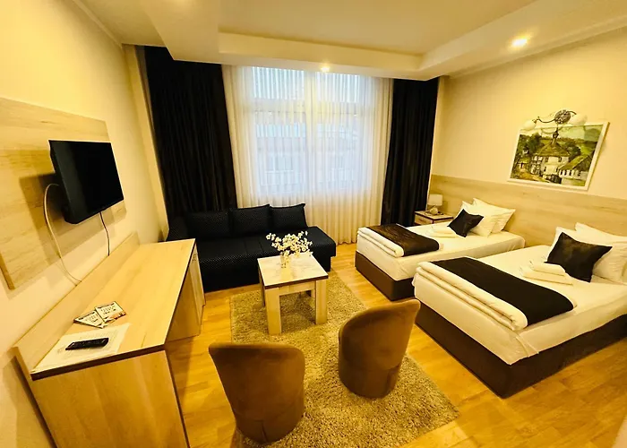 Hotel Minero