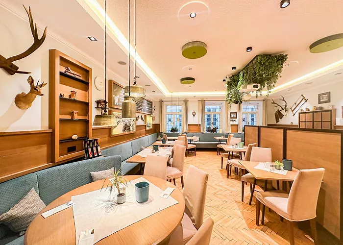Hotel Elefant Family Business
