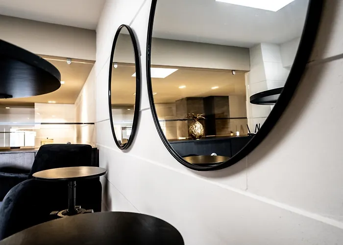 Neko Boutique Hotel