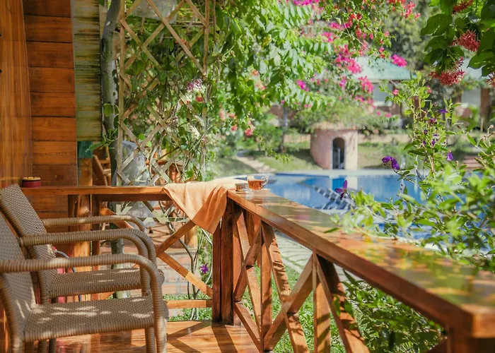 Phu Quoc Valley Sen Bungalow