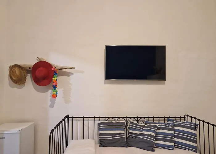 B&B Porto Trani