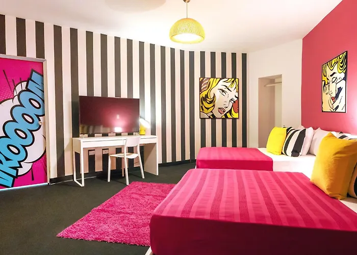 The Fox Hotel