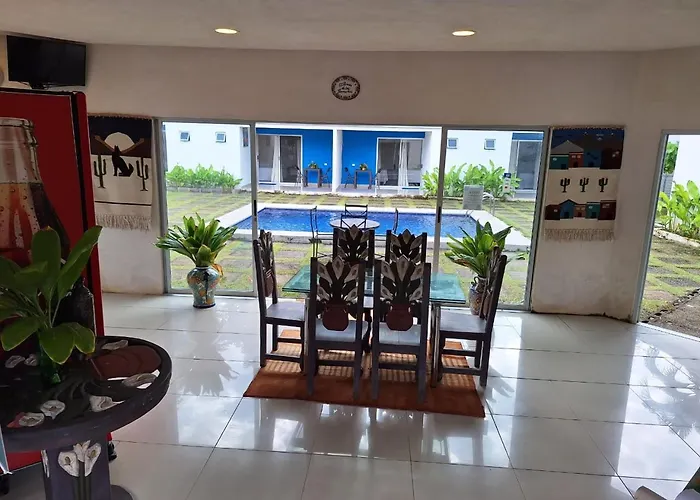 Hotel La Guarida