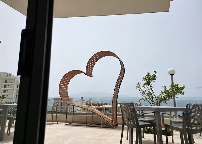 Sea View Hotel