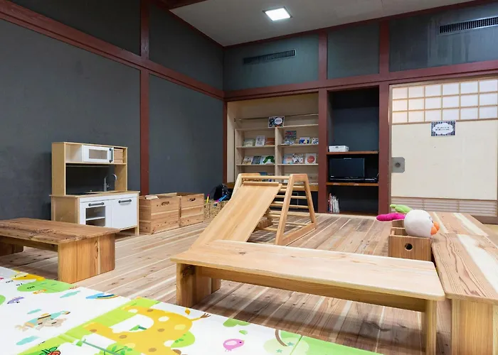 Lupo Forest "Gran Forest Echizen Miyama" - Vacation Stay 06371V