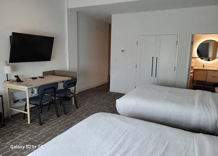 Towneplace Suites By Marriott Ocala