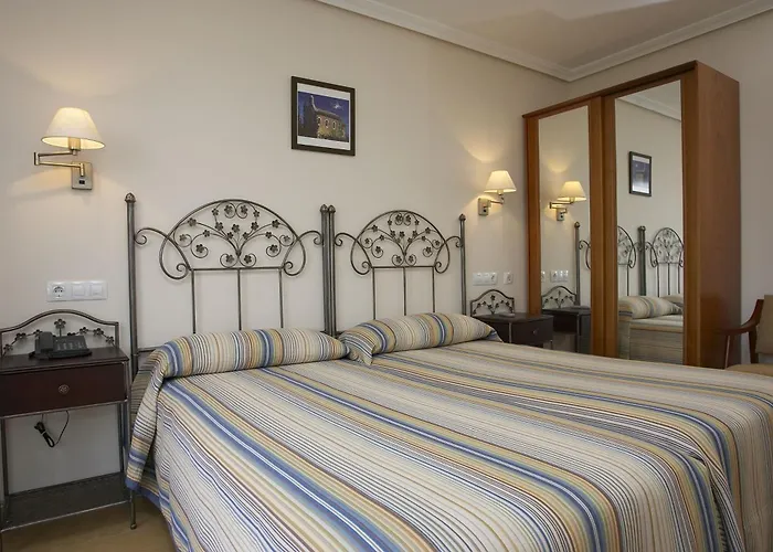 Hotel Azul De Galimar