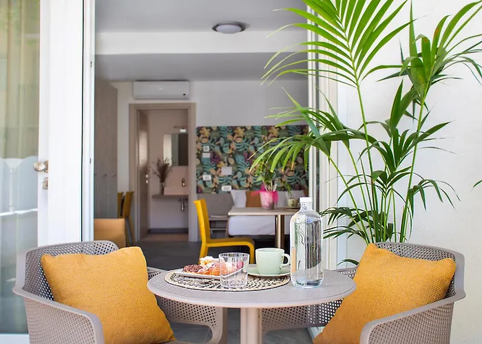Nido Suite & Apartments
