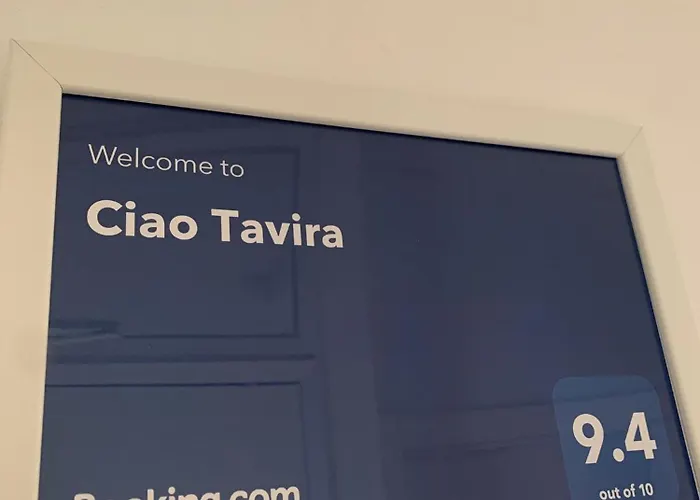 Ciao Tavira