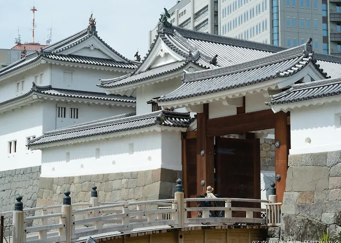 Koko Hotel Shizuoka