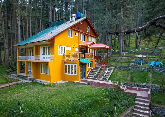 Hotel Little Silver