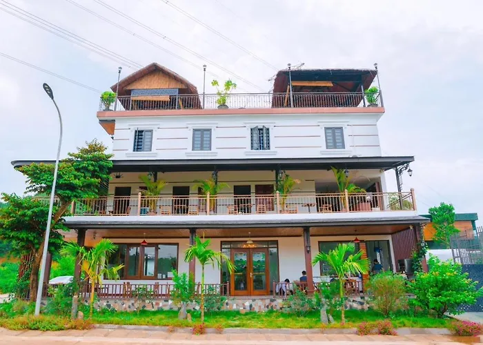 Bao An Resort & Bungalow